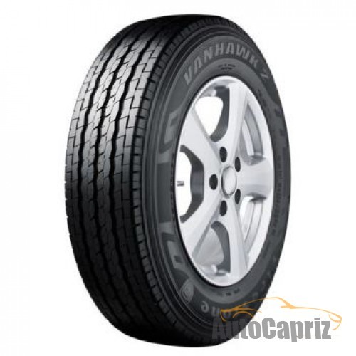 Шины Firestone VanHawk 2 225/65 R16C 112/110R